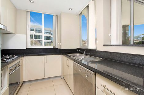 Property photo of 207/36-40 Romsey Street Waitara NSW 2077