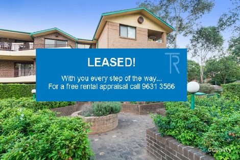 7/164-168 Station St, Wentworthville, NSW 2145