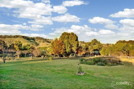 Property photo of 10 Cooke Drive Pyalong VIC 3521