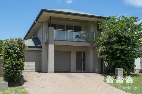 11 Ballesteros St, North Lakes, QLD 4509