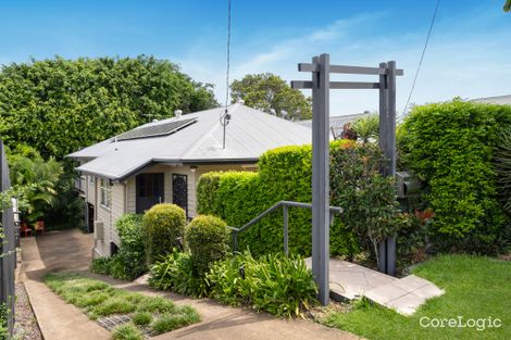 Property photo of 155 Watson Street Camp Hill QLD 4152