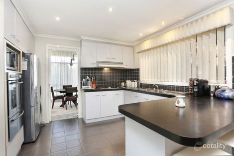 Property photo of 79 Paringa Boulevard Meadow Heights VIC 3048