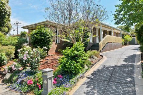 6 Orana Dr, Watsonia, VIC 3087