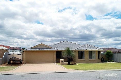 16 Sovereign Ave, Port Kennedy, WA 6172