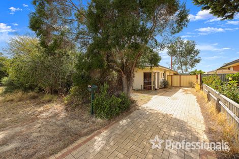 Property photo of 26 Pointer Way Girrawheen WA 6064