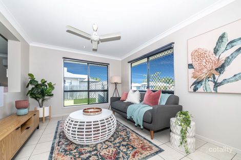 8 Limerick Way, Mount Low, QLD 4818