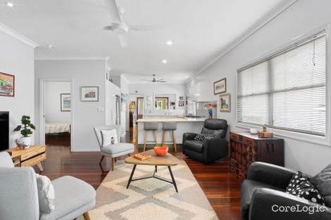 Property photo of 155 Watson Street Camp Hill QLD 4152