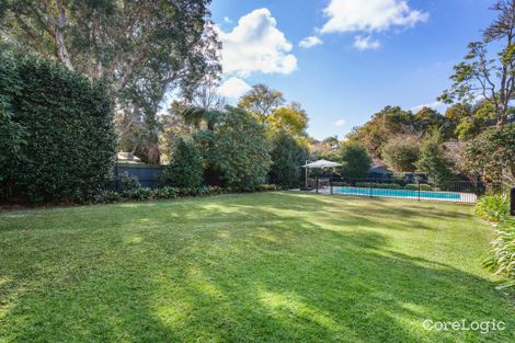 Property photo of 46 Isis Street Wahroonga NSW 2076