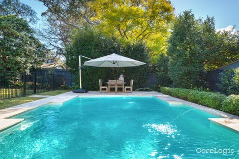 Property photo of 46 Isis Street Wahroonga NSW 2076