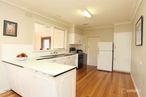 Property photo of 1 Kaneira Avenue Croydon VIC 3136