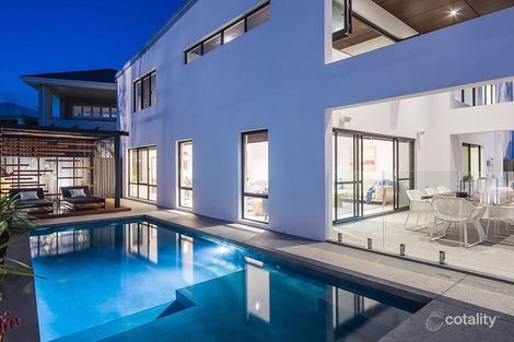 Property photo of 22 Fairlight Rise Kallaroo WA 6025