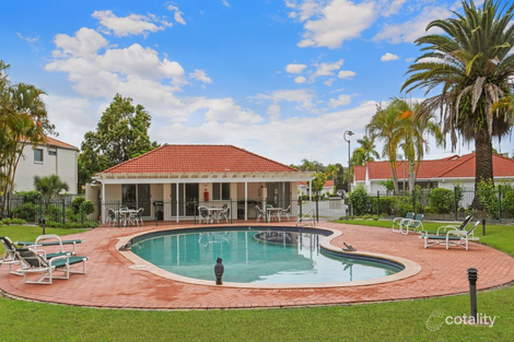 Property photo of 46/83 Heeb Street Ashmore QLD 4214