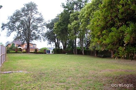 Property photo of 51A Darcey Road Castle Hill NSW 2154