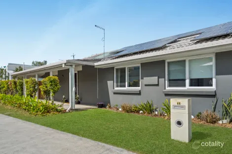 6a Arafura Ave, Loganholme, QLD 4129