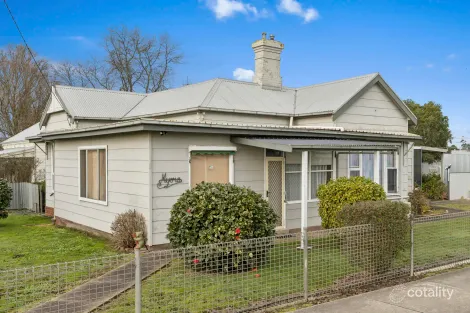 Property photo of 39 Parrott Street Cobden VIC 3266