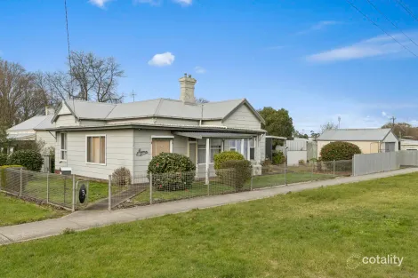 Property photo of 39 Parrott Street Cobden VIC 3266
