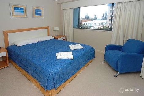 Property photo of 406/29-37 First Avenue Mooloolaba QLD 4557