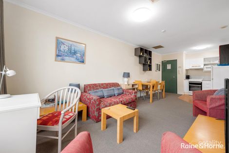 Property photo of 302/435 Coronation Drive Auchenflower QLD 4066
