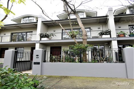 19/101-103 Belmont St, Alexandria, NSW 2015