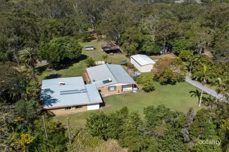 Property photo of 238 Bacton Road Chandler QLD 4155