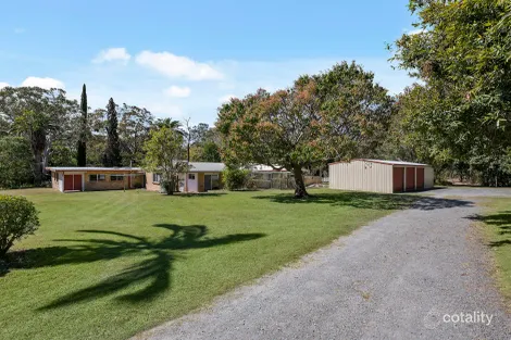 238 Bacton Rd, Chandler, QLD 4155