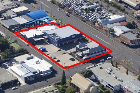 135 Herries St, Toowoomba City, QLD 4350