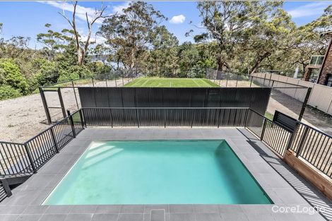 Property photo of 37 Grandview Crescent Lugarno NSW 2210