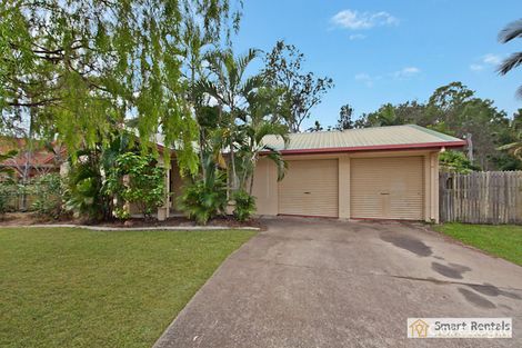 Property photo of 16 Luke Court Bushland Beach QLD 4818