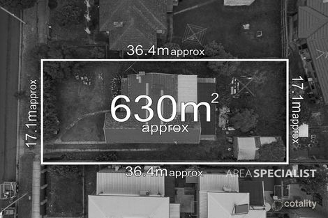 72 Chandler Rd, Noble Park, VIC 3174