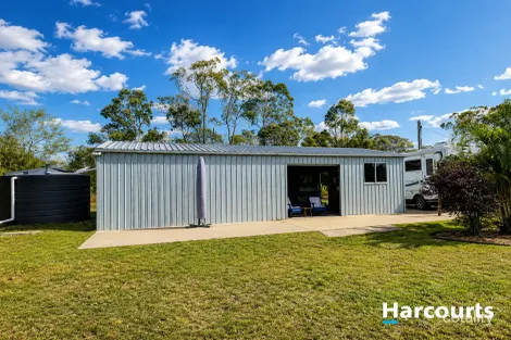 Property photo of 53 Peters Redridge QLD 4660