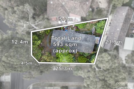 Property photo of 11 Halley Street Blackburn VIC 3130