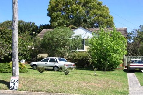 57 Caldwell Ave, Tarrawanna, NSW 2518