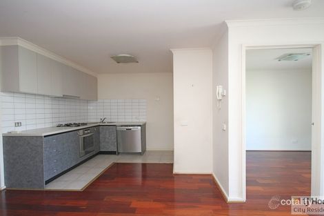 Property photo of 516/118 Dudley Street West Melbourne VIC 3003
