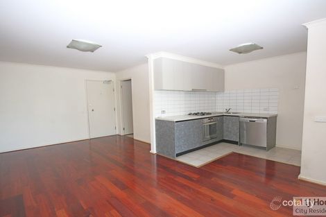 Property photo of 516/118 Dudley Street West Melbourne VIC 3003