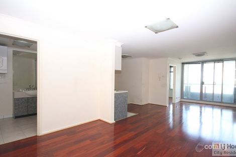 Property photo of 516/118 Dudley Street West Melbourne VIC 3003