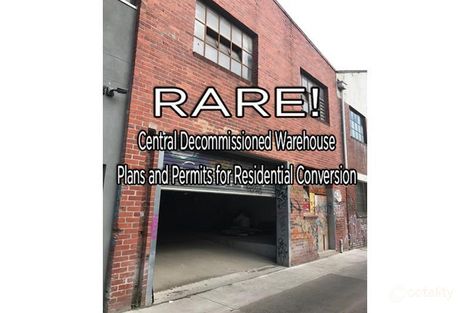 Property photo of 1 De Carle Lane Brunswick VIC 3056