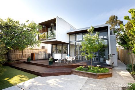 Property photo of 214 Clauscen Street Fitzroy North VIC 3068