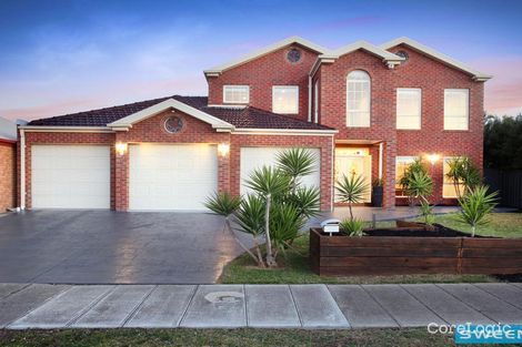 Property photo of 10 Paringa Way Burnside VIC 3023