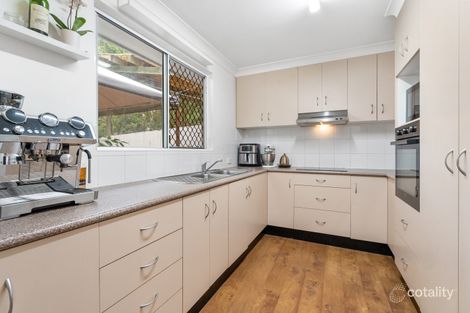 Property photo of 5/32 Julia Street Wavell Heights QLD 4012