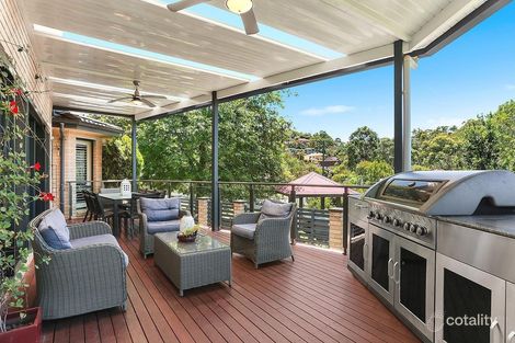 Property photo of 34 Carnarvon Drive Frenchs Forest NSW 2086