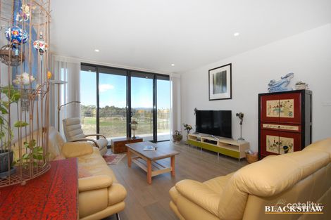 Property photo of 502/55 The Causeway Kingston ACT 2604