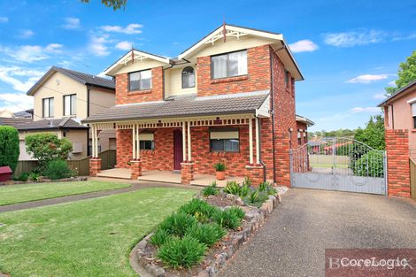 Property photo of 91 Dreadnought Street Roselands NSW 2196