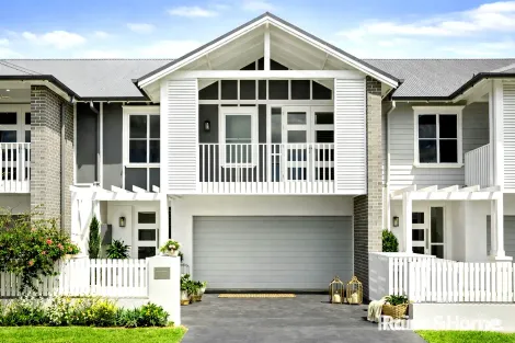 Property photo of 44 Charbray Loop Oran Park NSW 2570