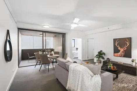 710/25 Connor St, Fortitude Valley, QLD 4006