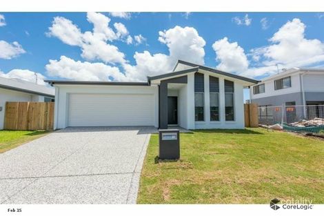 Property photo of 44 Brampton Crescent Mountain Creek QLD 4557