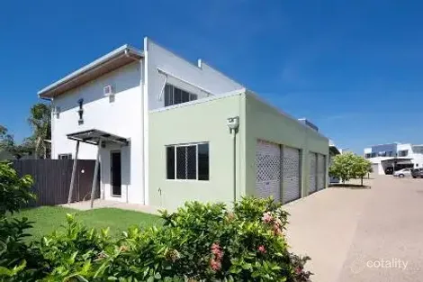 Property photo of 13/4 South Vickers Road Condon QLD 4815