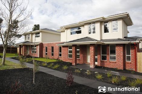 Property photo of 3/105 Springfield Drive Narre Warren VIC 3805