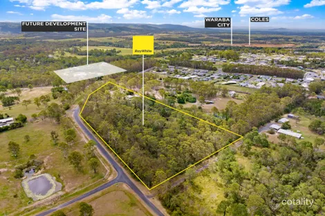 Property photo of 1-31 Phelps Road Upper Caboolture QLD 4510