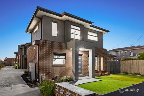 Property photo of 1/40 Stuart Street Noble Park VIC 3174