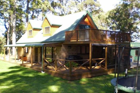 Property photo of 234 Pages Road Calder TAS 7325